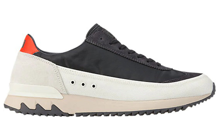 Onitsuka Tiger Hsinti 'White Black' 1183A387-042