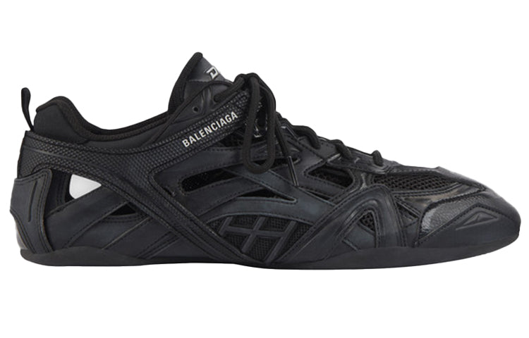 Balenciaga Drive Sneaker 'Black' 624343W2FN11000