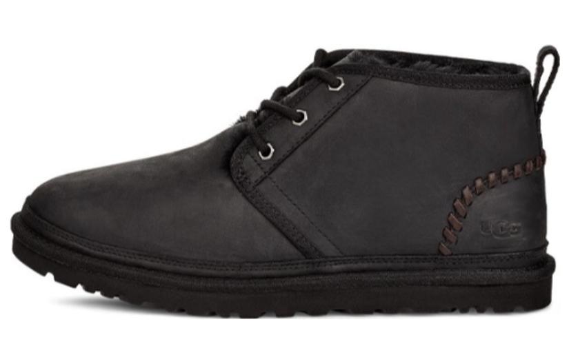 UGG Neumel Deco Lacing Black 1110369-BLK