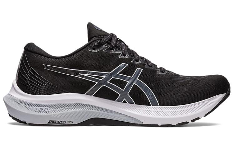 ASICS GT-2000 11 2E Wide 'Black White' 1011B475-004
