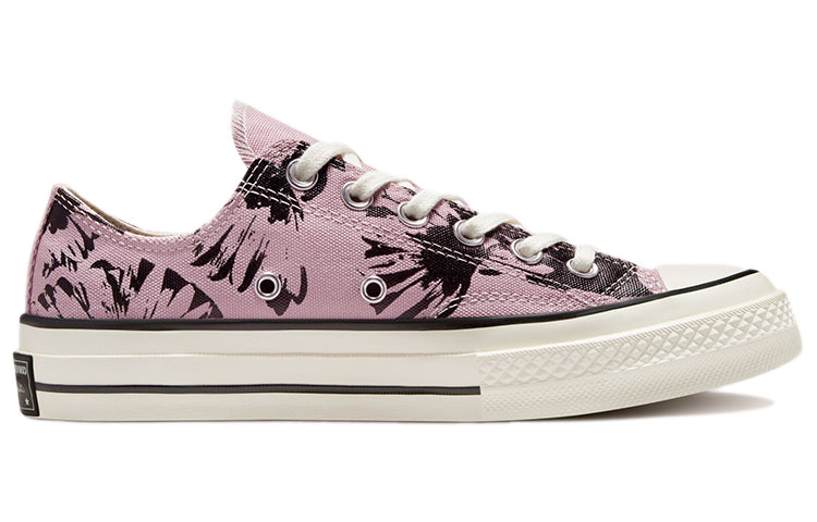 (WMNS) Converse Chuck 70 Low 'Hybrid Floral' 571386C