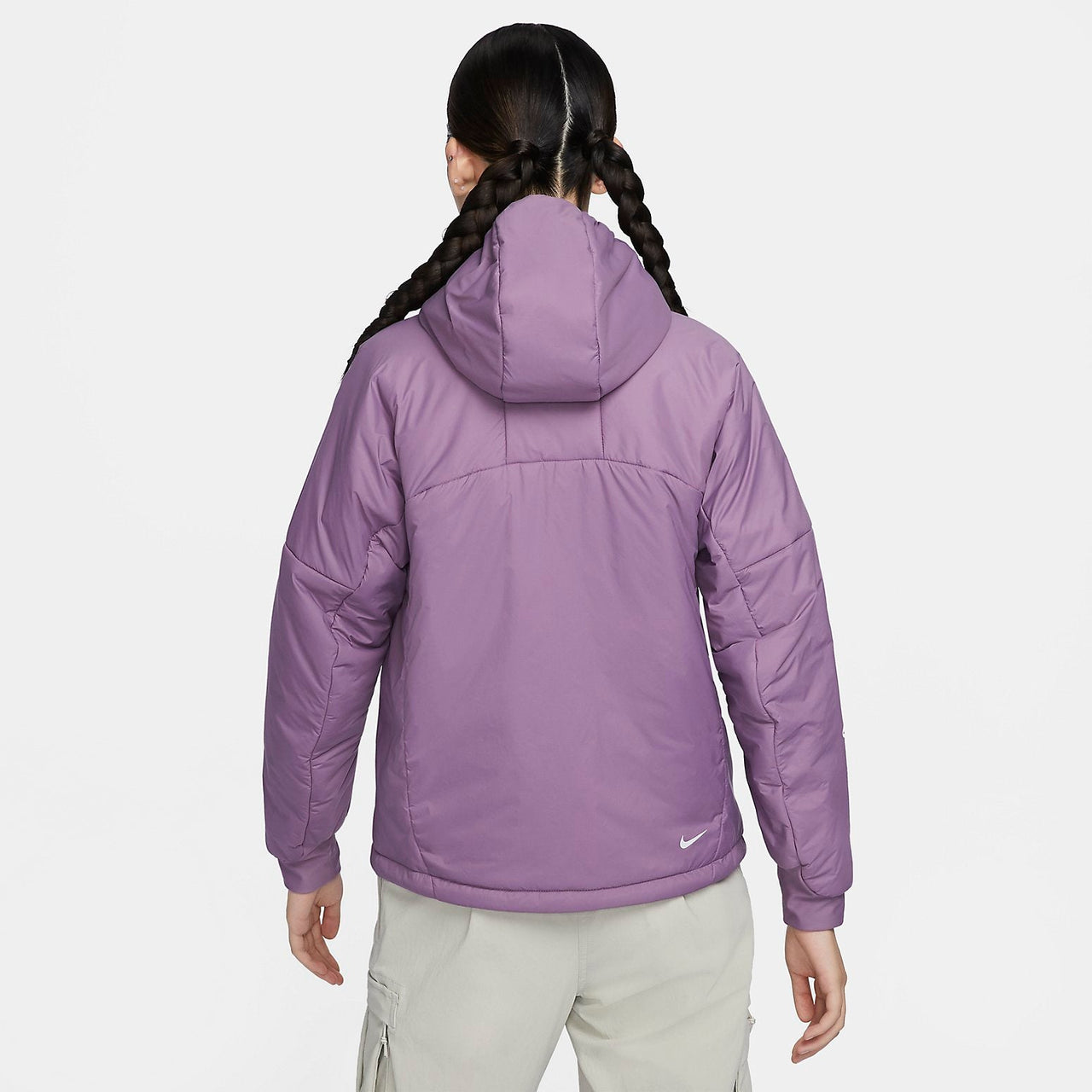 (WMNS) Nike ACG Therma-Fit ADV "Rope De Dope" Jacket 'Purple' DQ5841-536