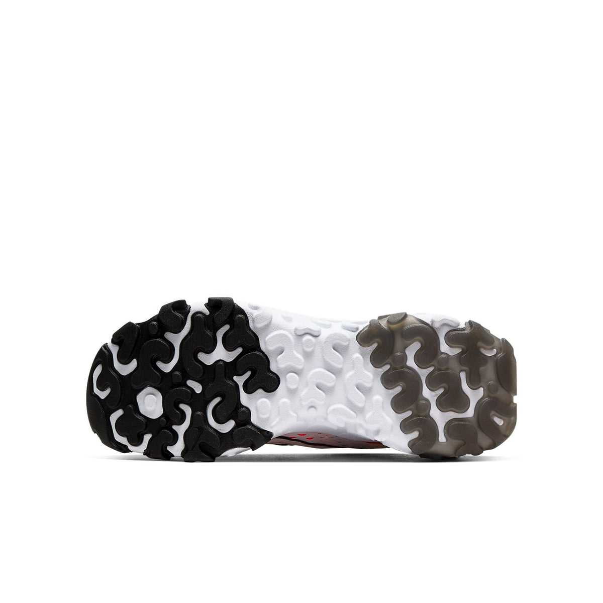 (GS) Nike React Vision 'White Laser Crimson' CD6888-102