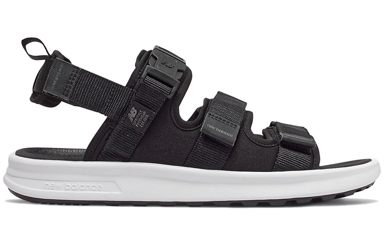 New Balance 750 Sandal 'Black' SDL750BW