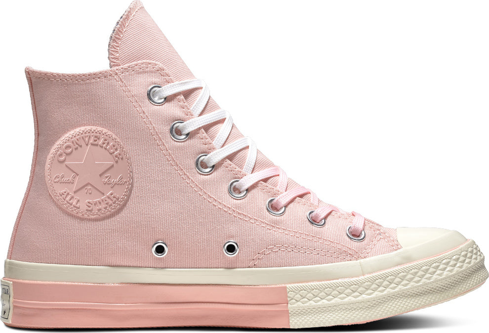 Converse Chuck Taylor All Star 1970s 'Pink' 161668C