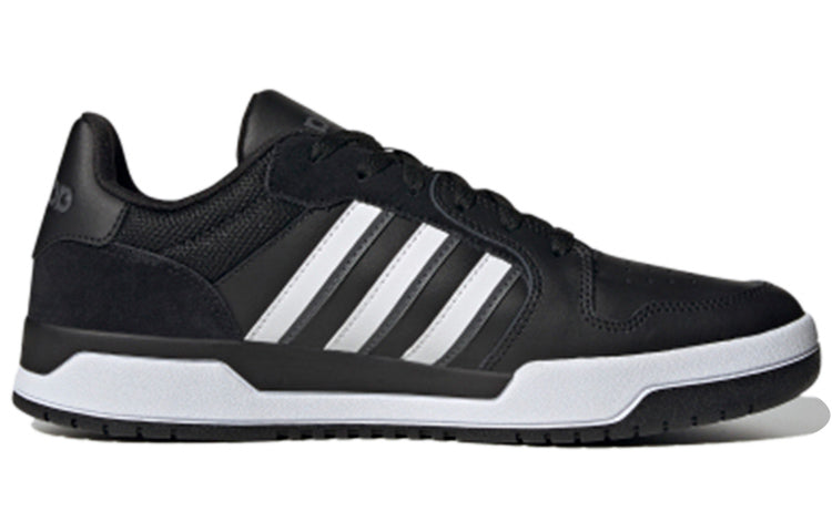adidas Entrap 'Black White' FW3464