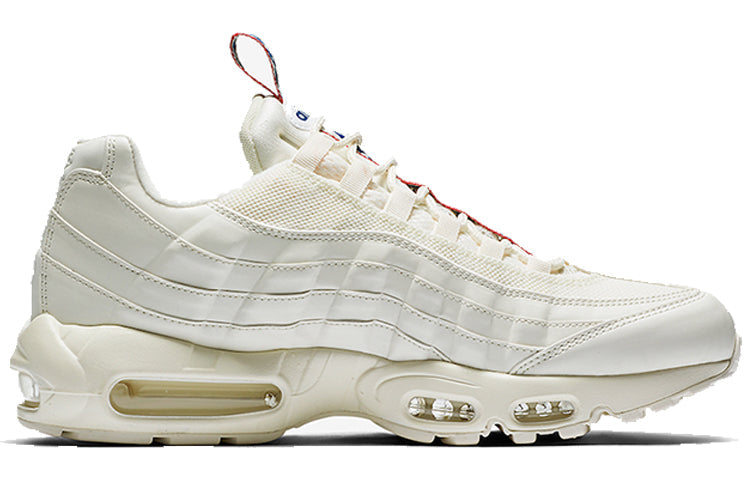 Nike Air Max 95 TT Pull Tab 'Sail' AJ1844-101