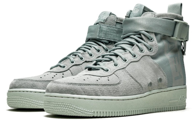 (WMNS) Nike SF Air Force 1 Mid 'Light Pumice' AA3966-006