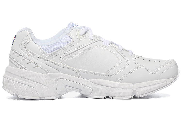 FILA Low-Top 'White Red' 1RM01141E_100