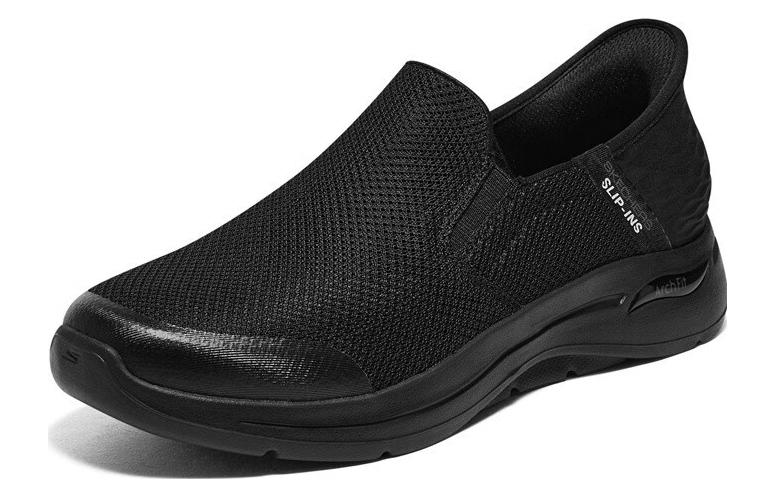 Skechers Go Walk Arch Fit 'Black' 216259-BBK