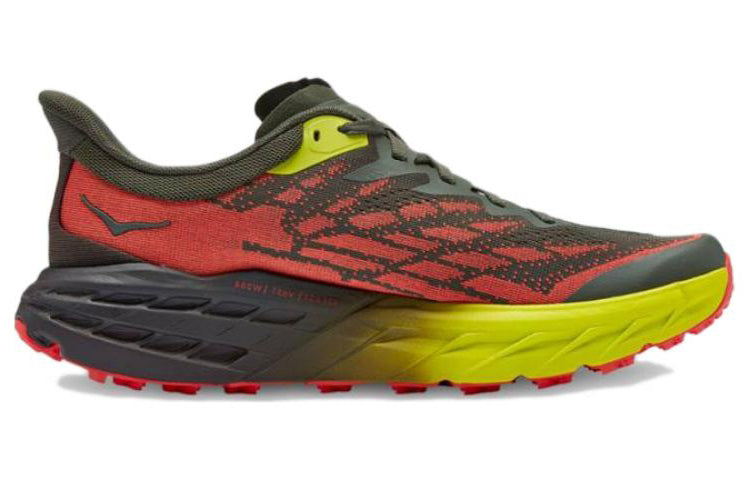 HOKA ONE ONE Speedgoat 5 'Thyme Fiesta' 1123157-TFST