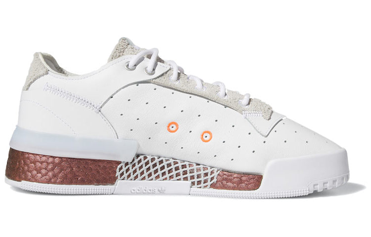 حذاء adidas Rivalry Rm 'White Silver Red' FV5032