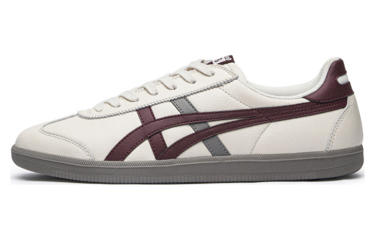 Onitsuka Tiger Tokuten 'White Burgundy Grey' 1183B938-200
