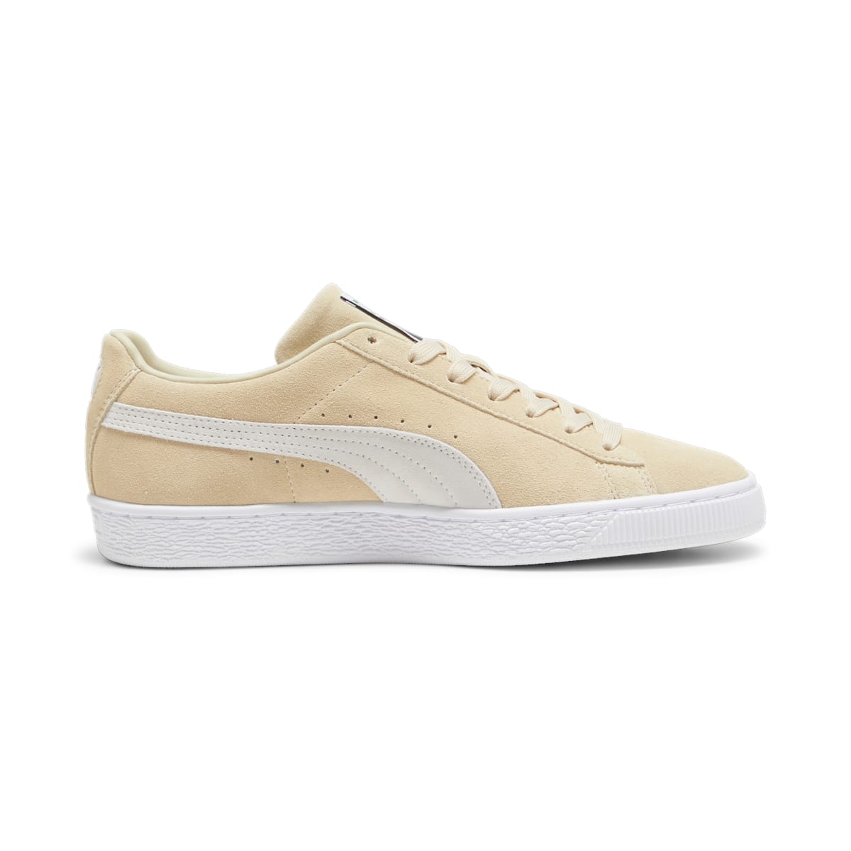 PUMA Suede Classic XXI 'Putty White' 374915-95
