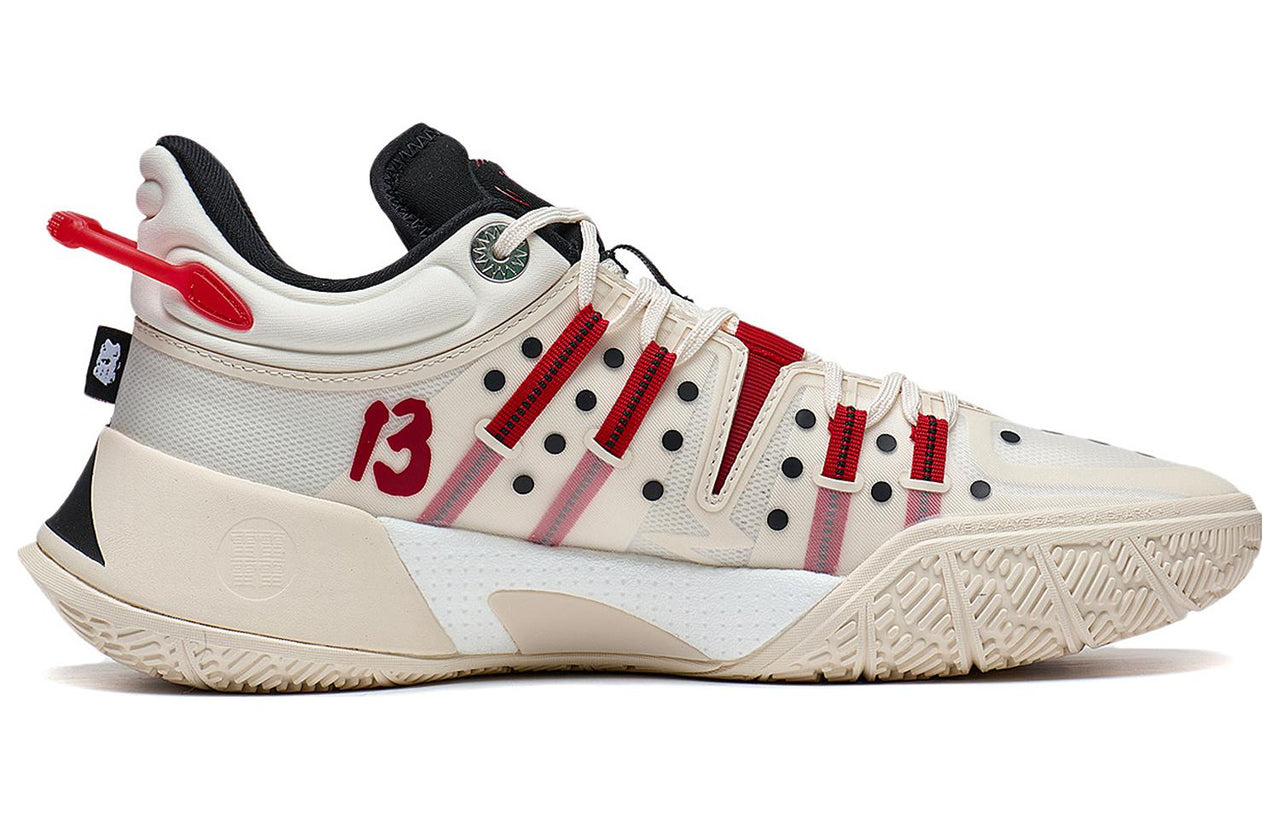 Li-Ning CJ2 C.J. McCollum 'Friday the 13th' ABAS001-12