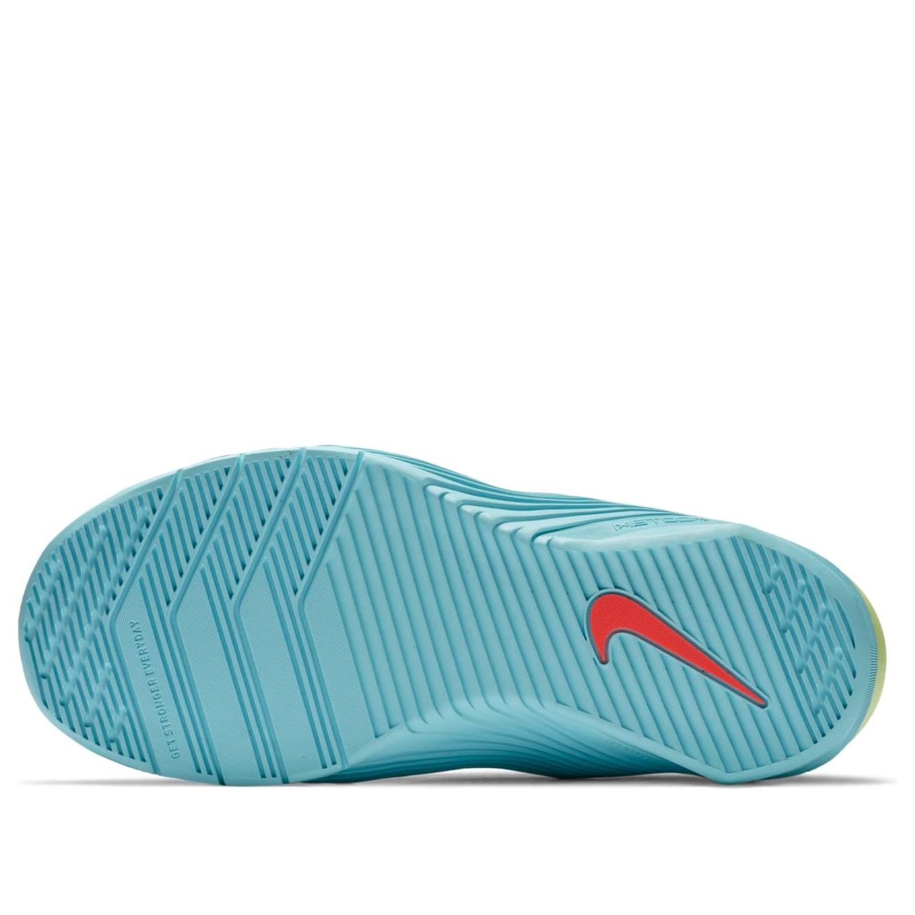 (WMNS) Nike Metcon 6 'Black Glacier Ice' AT3160-067