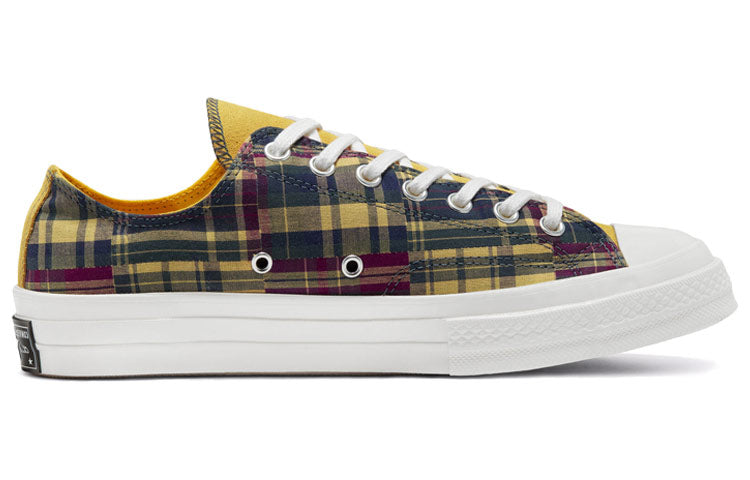 Converse Chuck 70 Ox 'Twisted Prep' 166851C