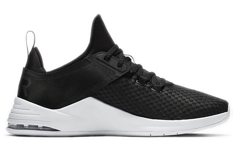 (WMNS) Nike Air Max Bella TR 2 'Black Metallic Gold' AQ7492-001