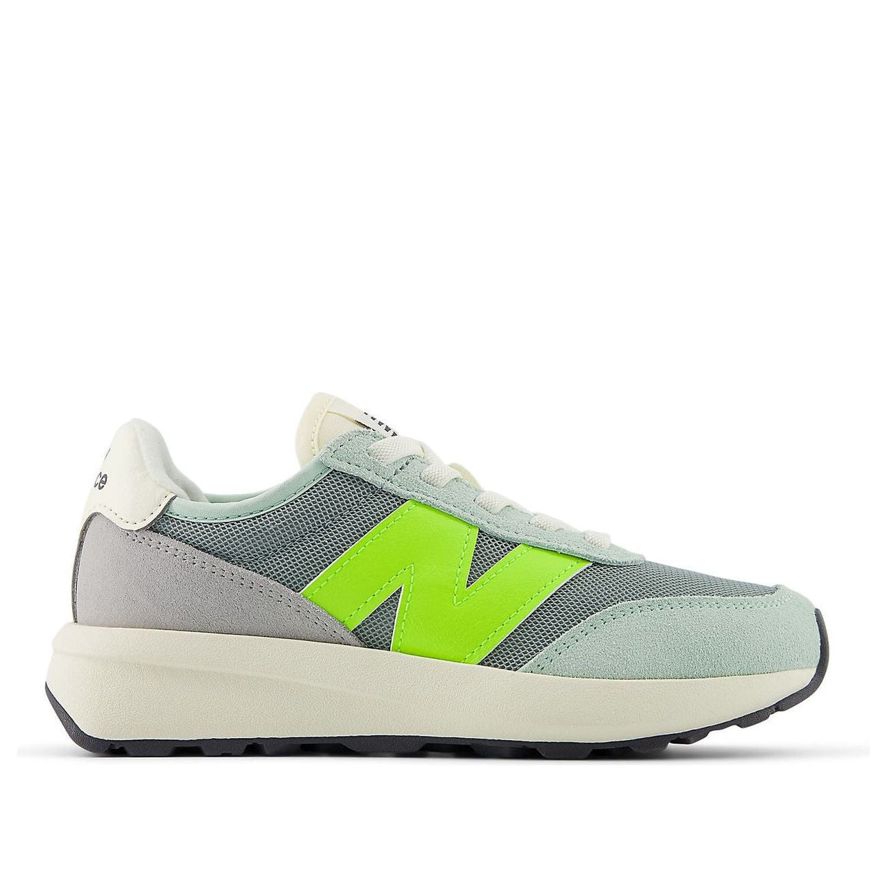 (PS) New Balance 370 Bungee 'Clay Ash Concrete' PH370DA