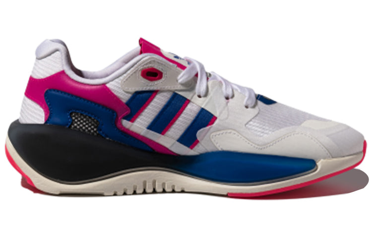 adidas ZX Alkyne 'White Shock Pink' FV9506