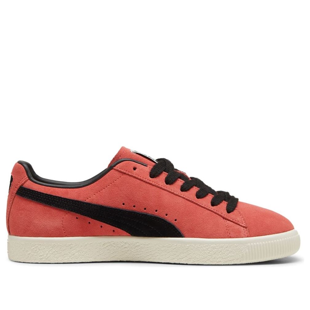 PUMA Clyde OG 'Salmon Frosted Ivory Black' 391962-12