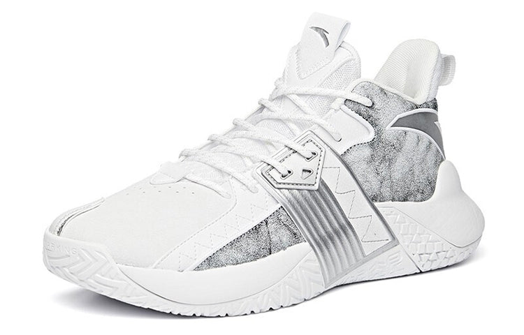 ANTA Cement Busters 'White Grey' 112041610-6