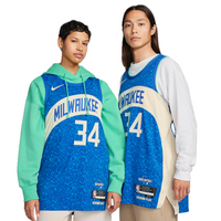Nike Dri-FIT ADV NBA Authentic Jersey 2023/24 City Edition 'Milwaukee Bucks Giannis Antetokounmpo' DX8766-406
