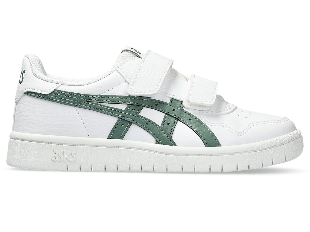 (PS) ASICS Japan S 'White Ivy' 1204A008-126