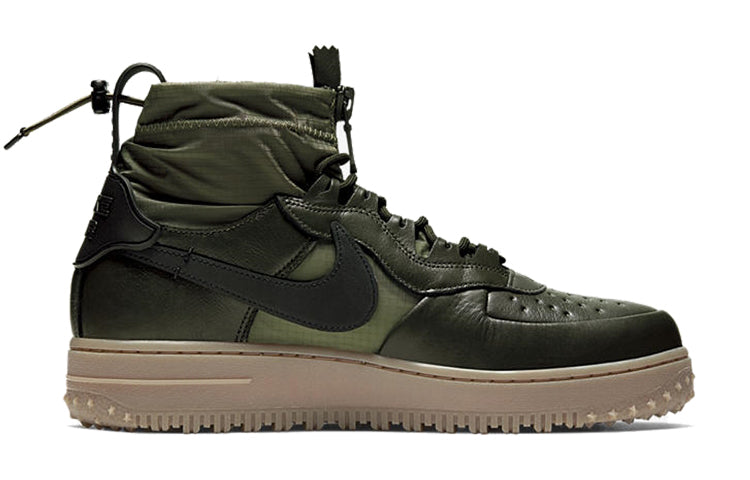 Nike Gore-Tex Air Force 1 High 'Olive' CQ7211-300