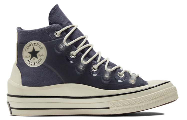 Converse Chuck 70 Utility High 'Hybrid Function - Steel' 171654C