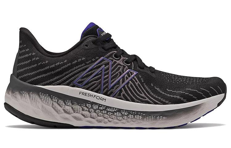 New Balance Fresh Foam X Vongo v5 'Black Deep Violet' MVNGOBW5