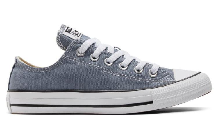 Converse Chuck Taylor All Star 'Gray White' A02802C