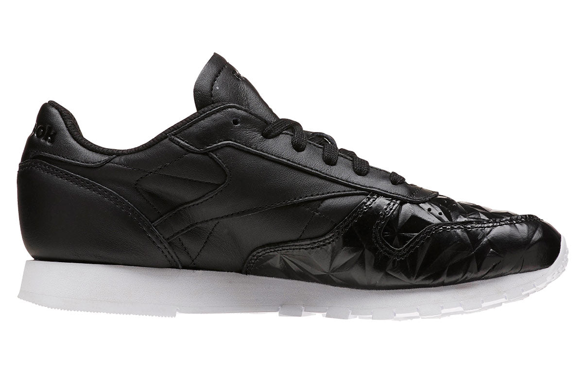 (WMNS) Reebok Classic Leather Hype 'Metallic' BD4887