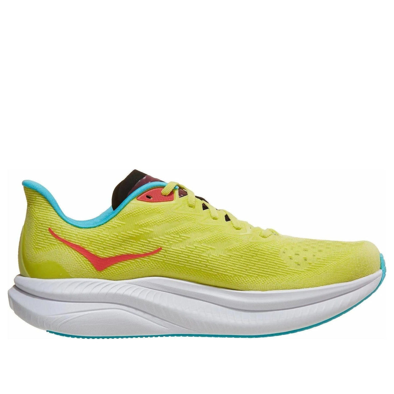 HOKA ONE ONE Mach 6 'Yuzu Cielo Blue' 1147790-YZC