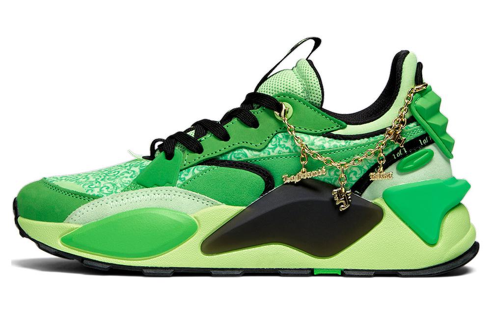 PUMA RS-XL x LaFranc 'FOREVER.RARE' 395032-01