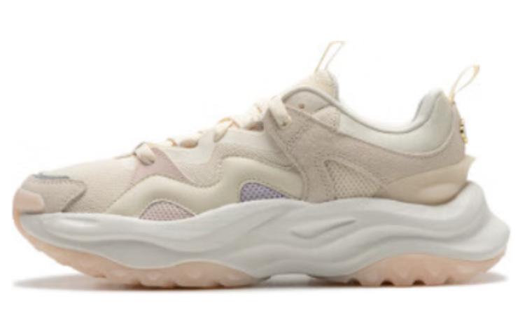 (WMNS) adidas Maxxwavy 'Cream White Beige' IE3460