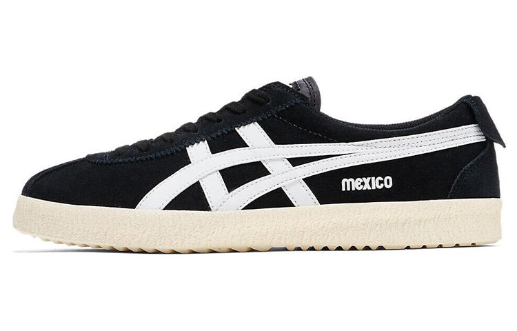 Onitsuka Tiger Delegation EX 'Black White' 1183B954-001