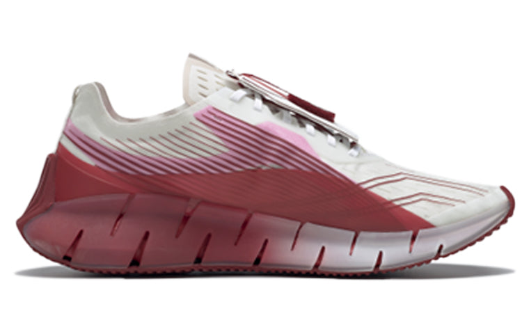 Reebok COTTWEILER x Zig 3D Storm 'Red' FW0285