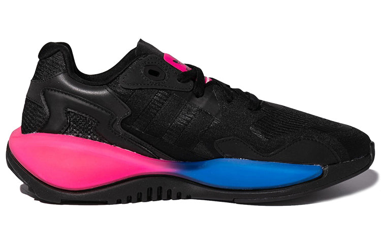 adidas ZX Alkyne 'Black Shock Pink' FV2316