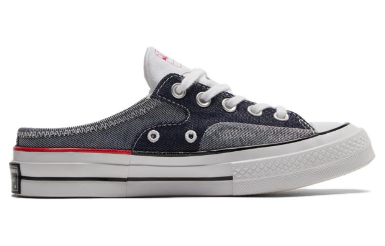 Converse Chuck 70 Mule 'Retro Denim' A03563C