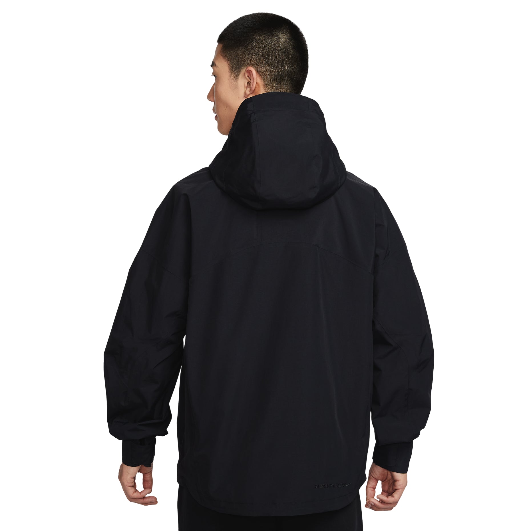 Nike ACG Storm-Fit ADV 2.5L Rain Jacket 'Morpho - Black' HJ2688-010