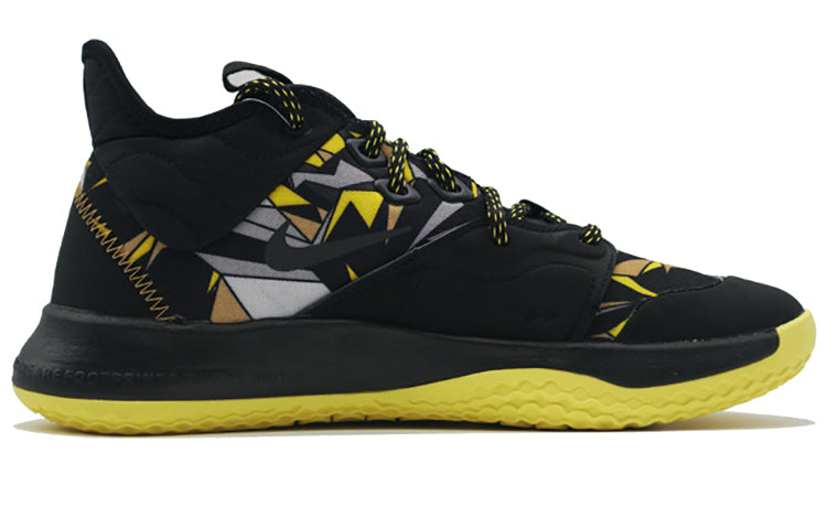 Nike PG 3 'Mamba Mentality' AO2607-900