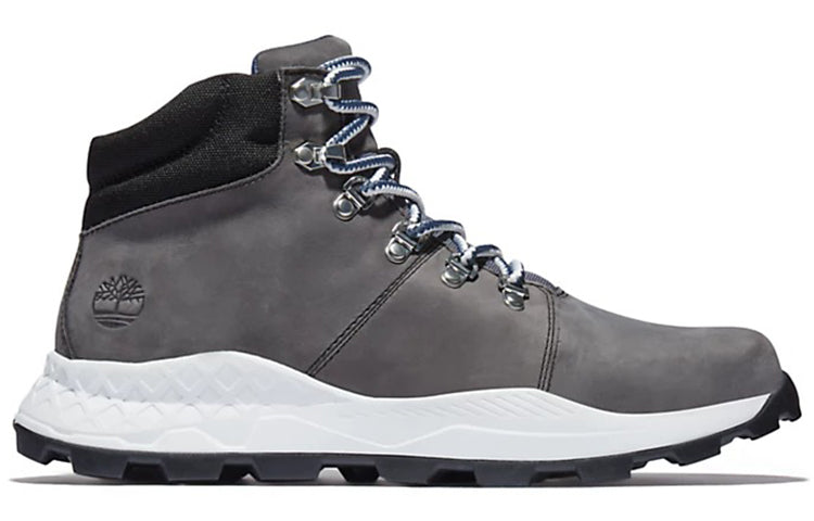 Timberland Brooklyn Hiker Chukka Boot 'Grey' A2GHC033