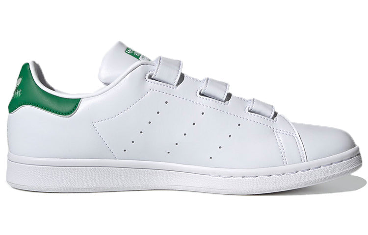 adidas Stan Smith 'White Green' FX5509