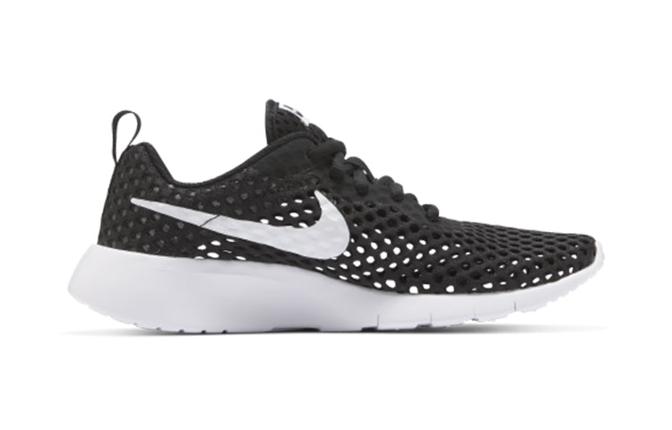 (GS) Nike Tanjun Shoes Black CW3178-001