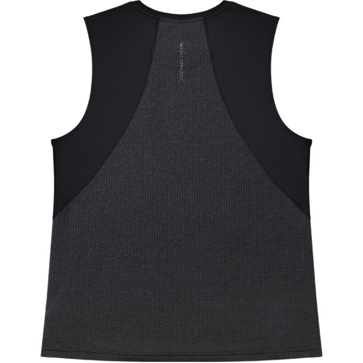 Mizuno Breathable Vest 'Black' J2CA41P9-09