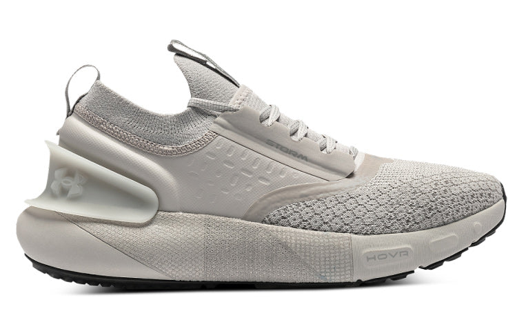 Under Armour HOVR Phantom 3 Storm 'Ghost Grey' 3025522-101