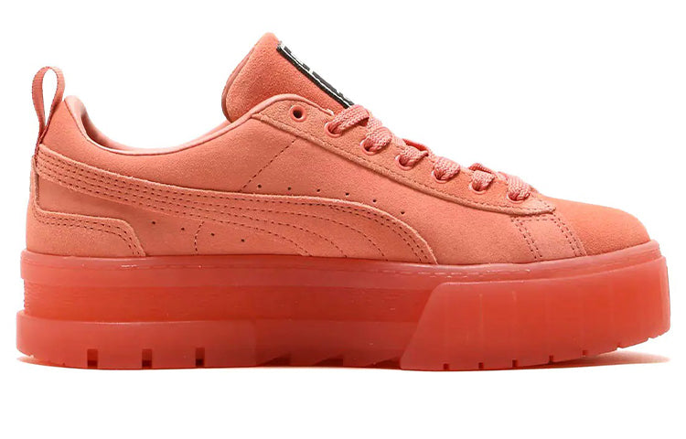 (WMNS) PUMA Mayze x FR2 x Atoms Pink 389166-01