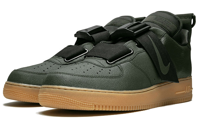 Nike Air Force 1 Low Utility 'Sequoia' AO1531-300