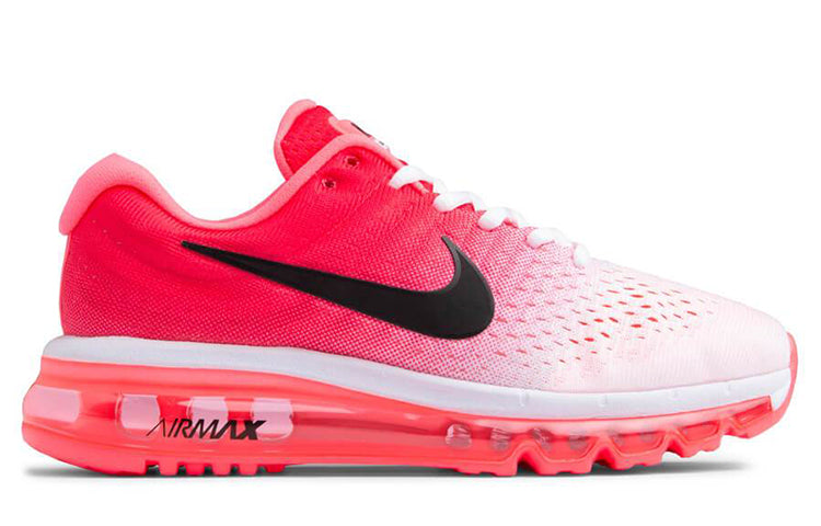 (WMNS) Nike Air Max 2017 'Hot Punch' 849560-103